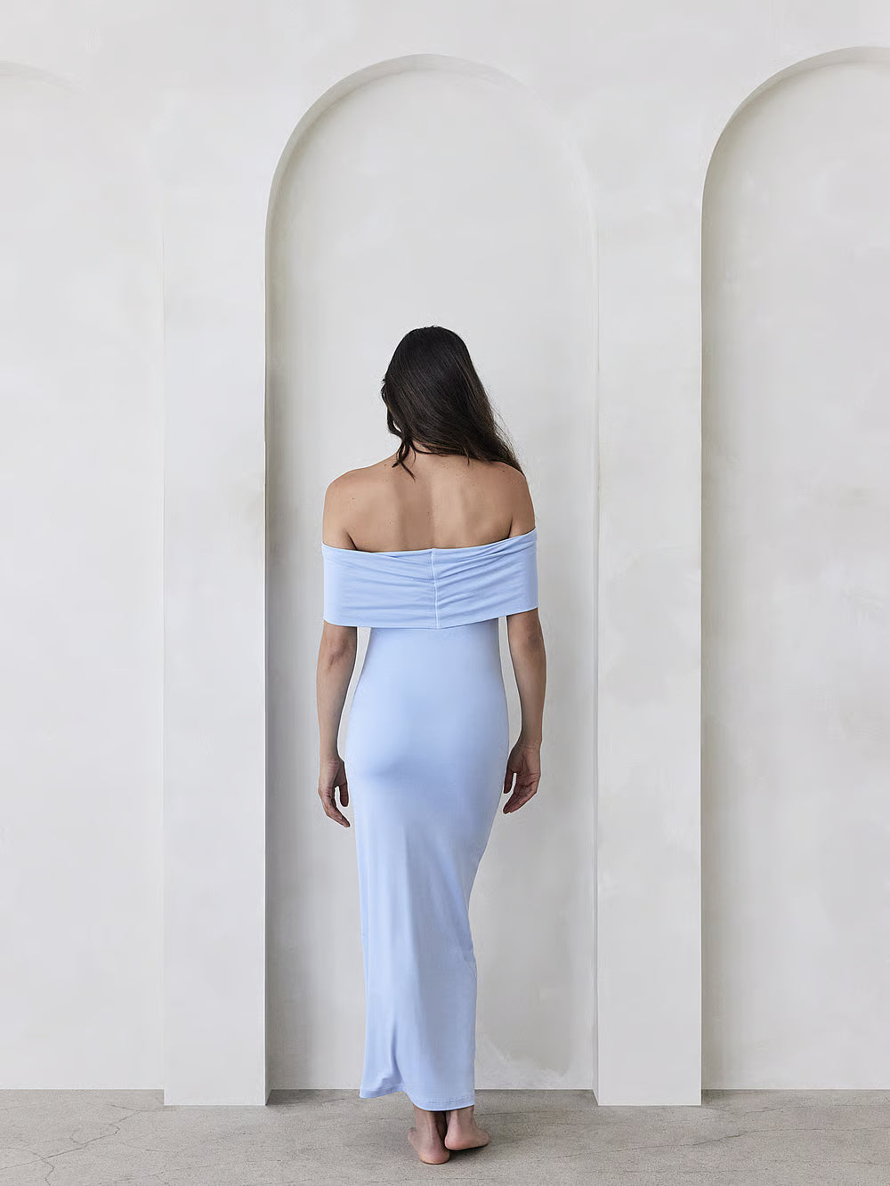 The Bianca Dress