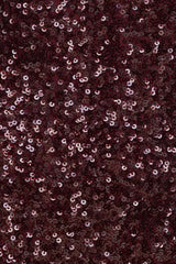 Selina Sequin Mini Dress